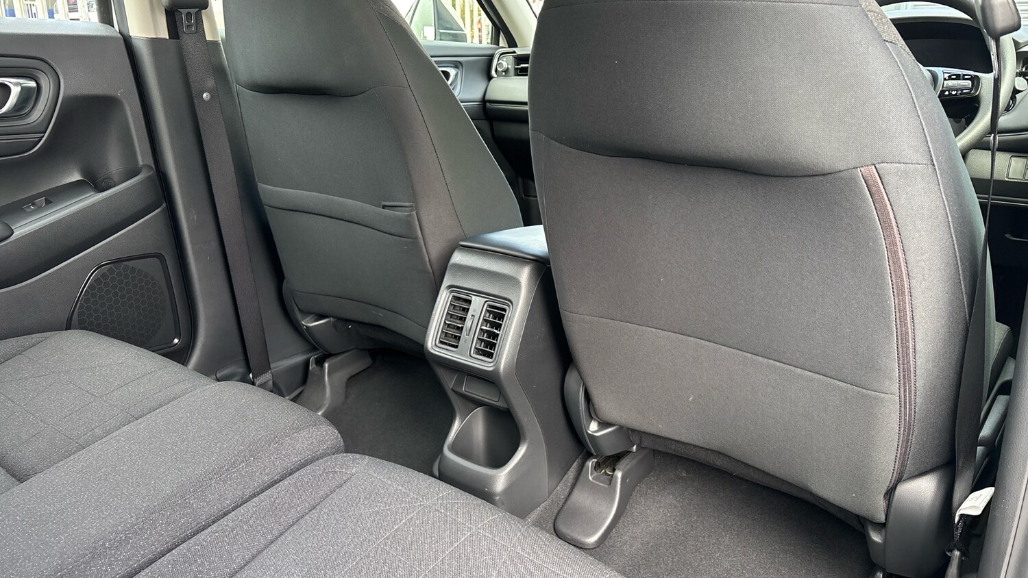 Used Honda HR-V 2023 for sale - 77592192: Photo 38