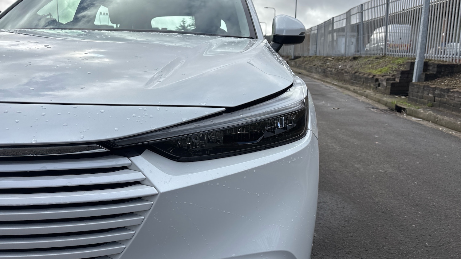 Used Honda HR-V 2023 for sale - 77592192: Photo 39