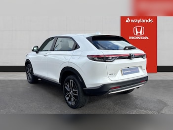 Used Honda HR-V 2023 for sale - 77592192: Photo