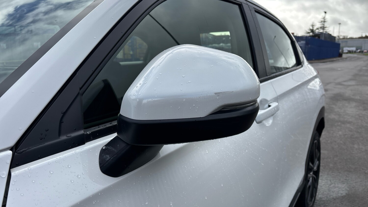 Used Honda HR-V 2023 for sale - 77592192: Photo 41