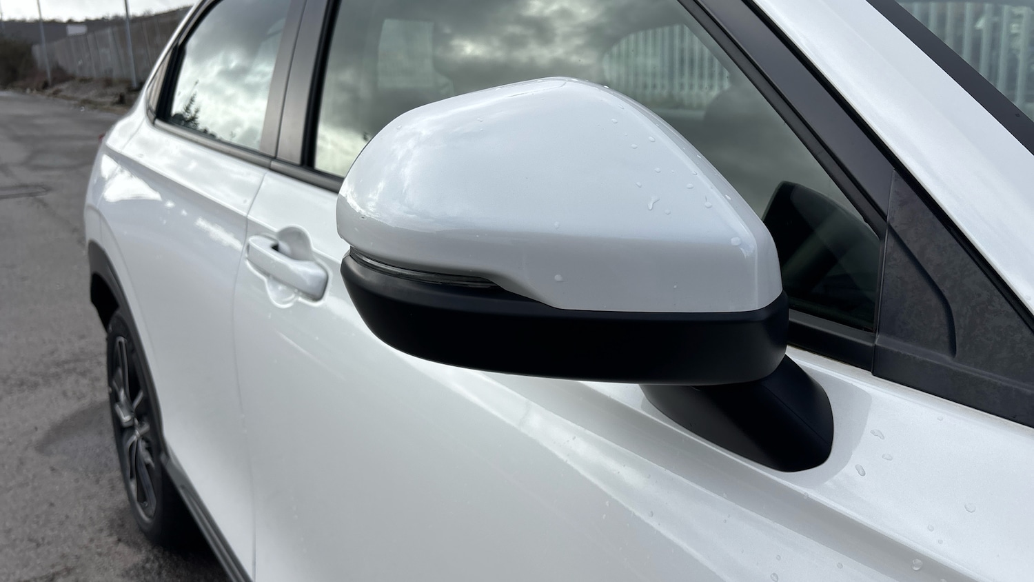 Used Honda HR-V 2023 for sale - 77592192: Photo 42