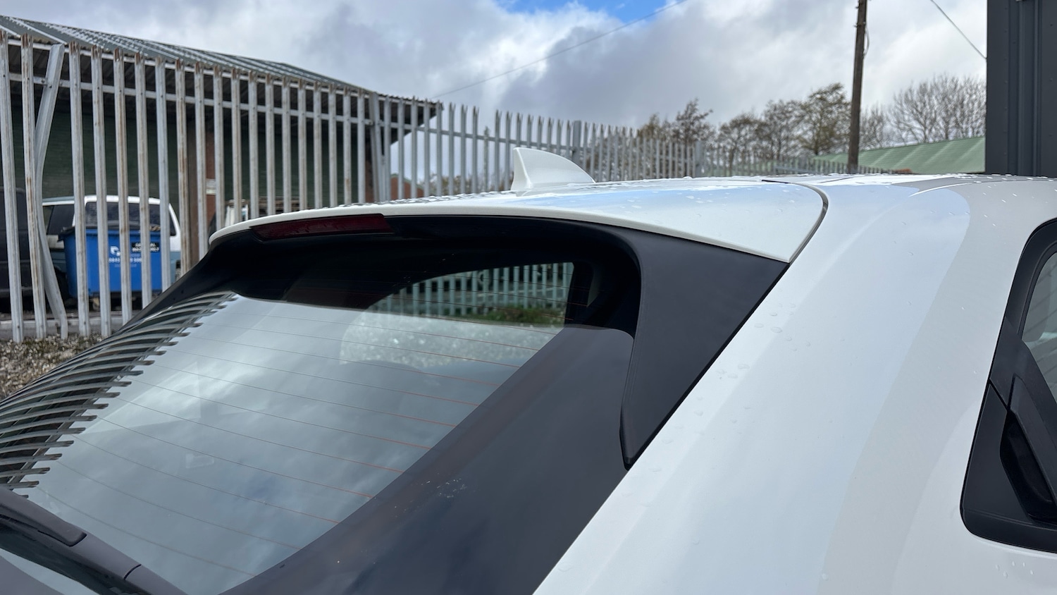 Used Honda HR-V 2023 for sale - 77592192: Photo 44