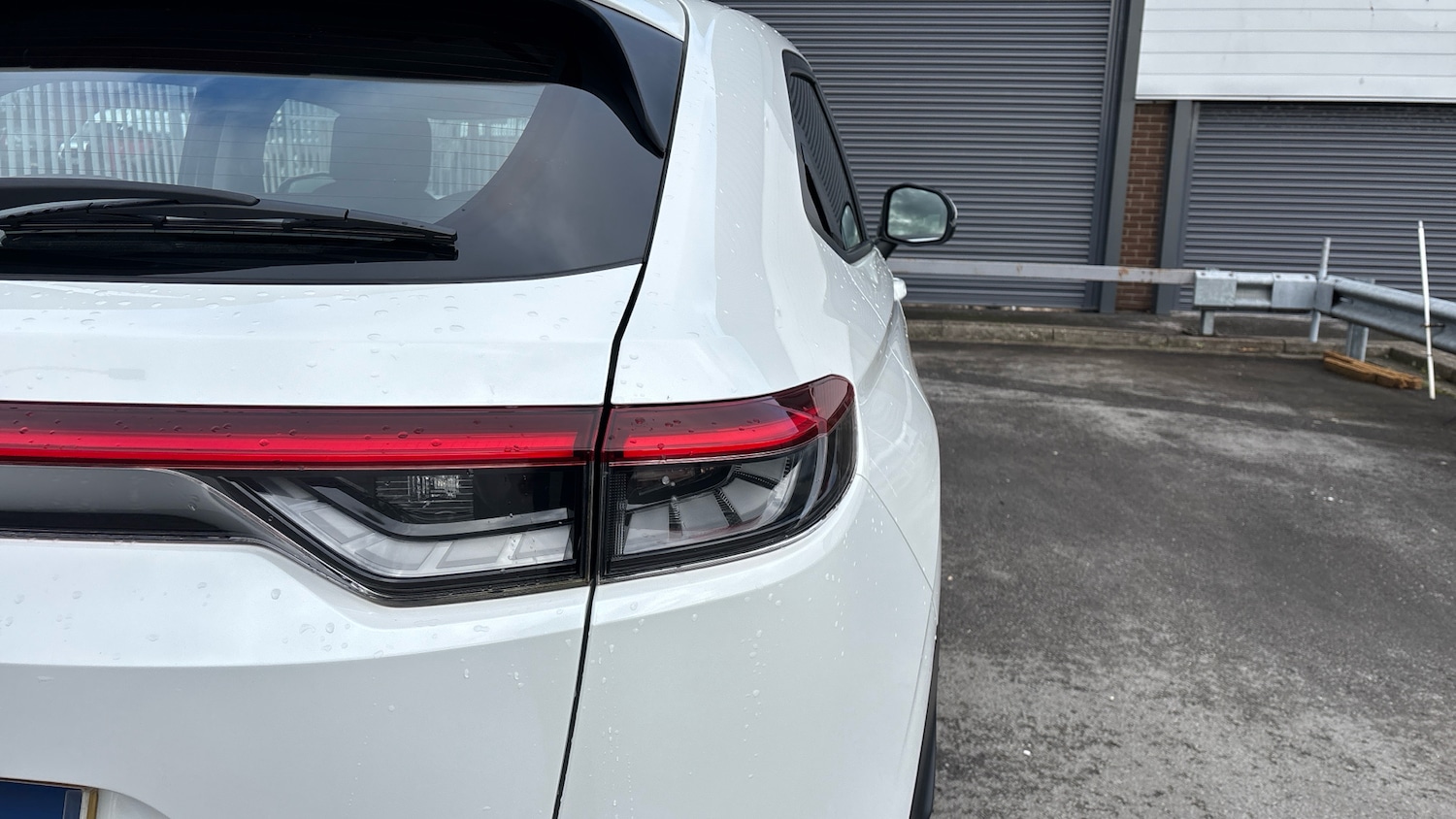 Used Honda HR-V 2023 for sale - 77592192: Photo 45