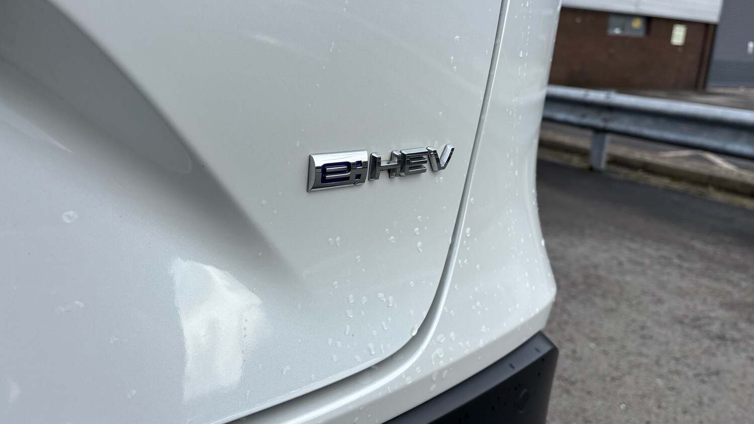 Used Honda HR-V 2023 for sale - 77592192: Photo 47