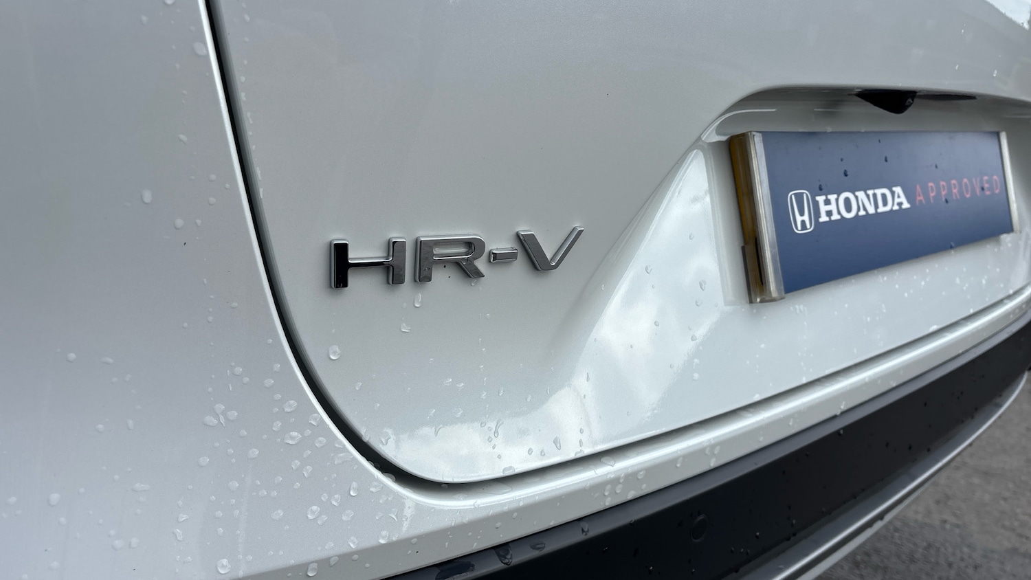 Used Honda HR-V 2023 for sale - 77592192: Photo 49