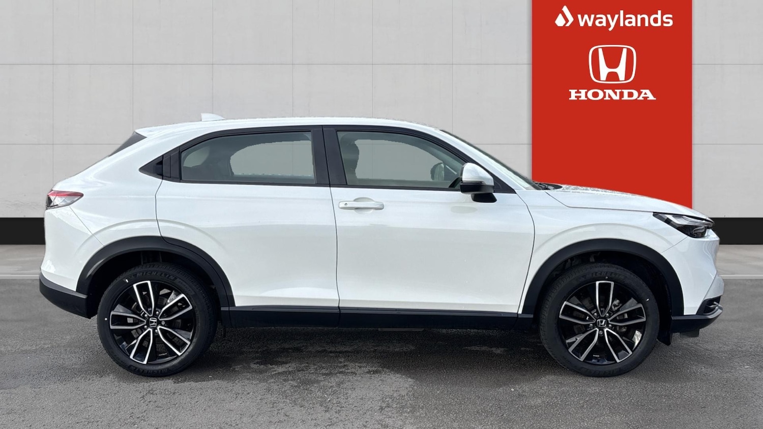 Used Honda HR-V 2023 for sale - 77592192: Photo 5