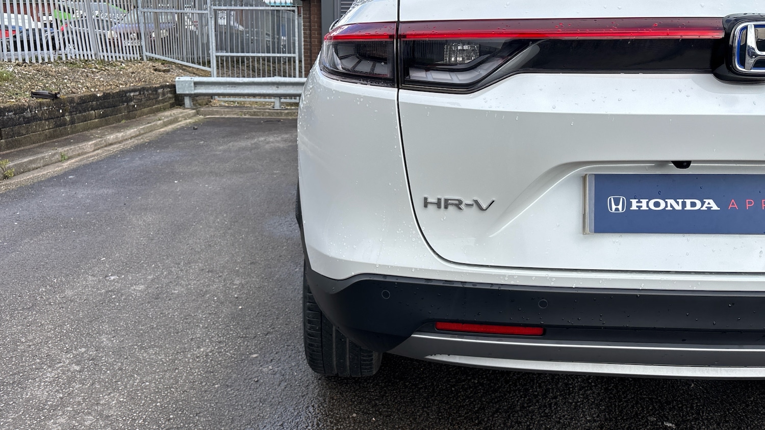 Used Honda HR-V 2023 for sale - 77592192: Photo 51