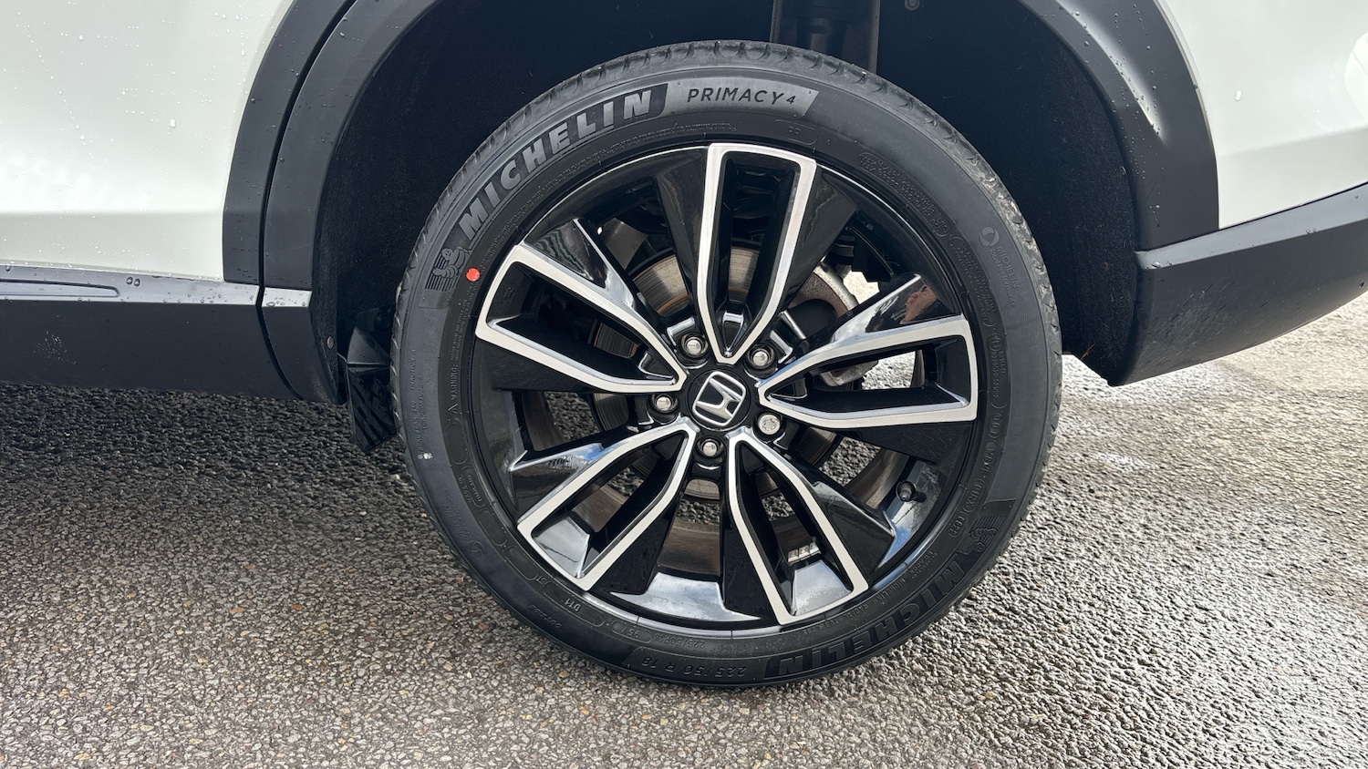 Used Honda HR-V 2023 for sale - 77592192: Photo 52