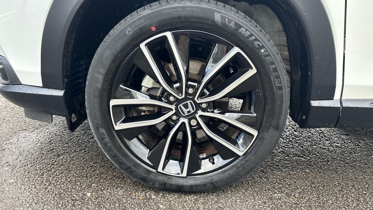 Used Honda HR-V 2023 for sale - 77592192: Photo 53