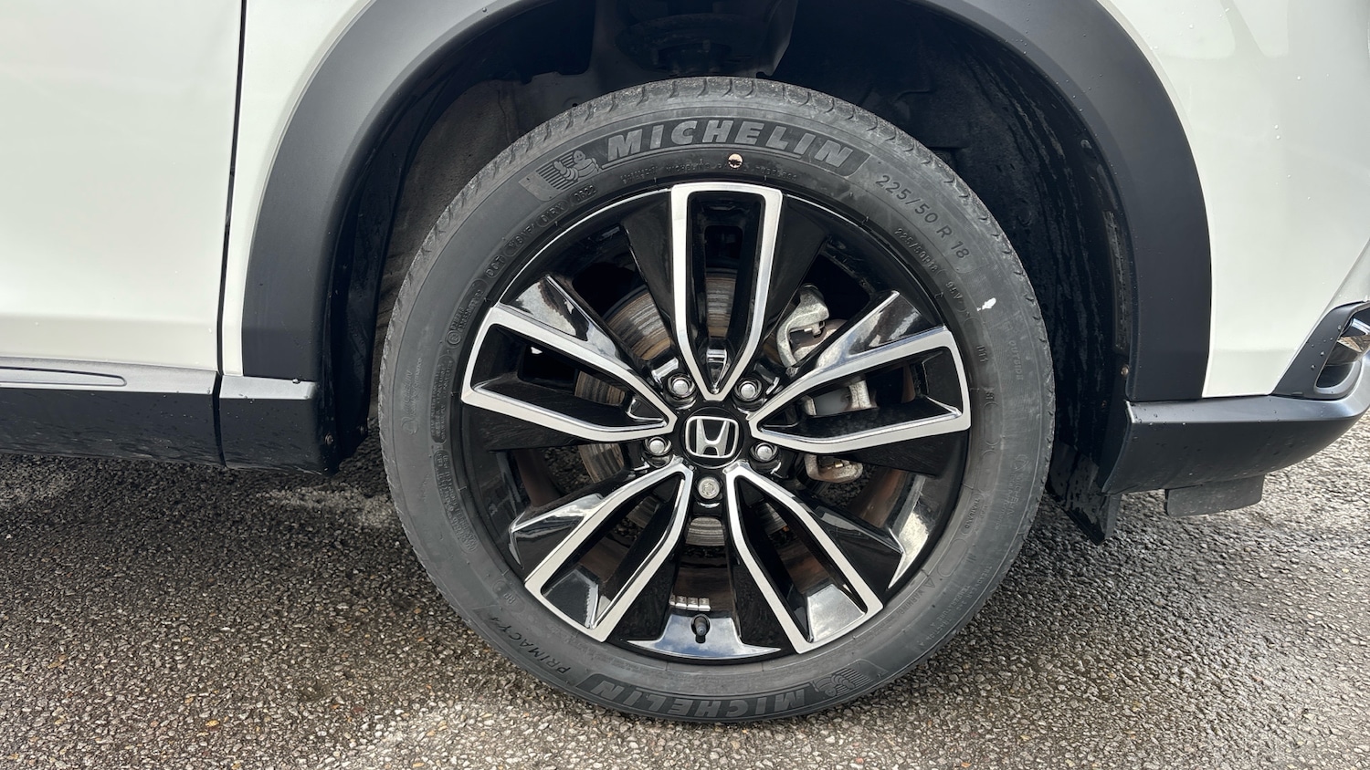 Used Honda HR-V 2023 for sale - 77592192: Photo 54