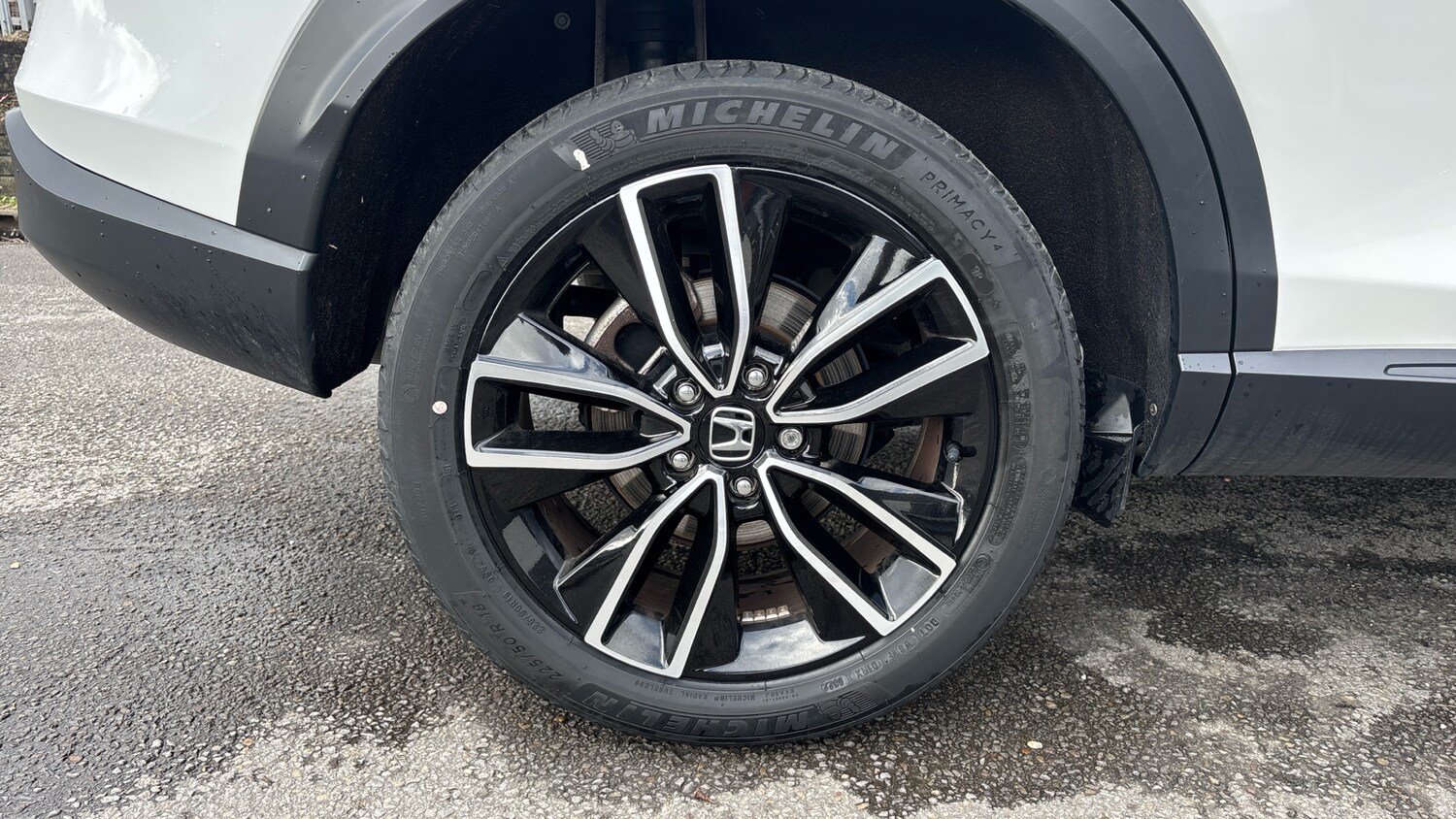 Used Honda HR-V 2023 for sale - 77592192: Photo 55