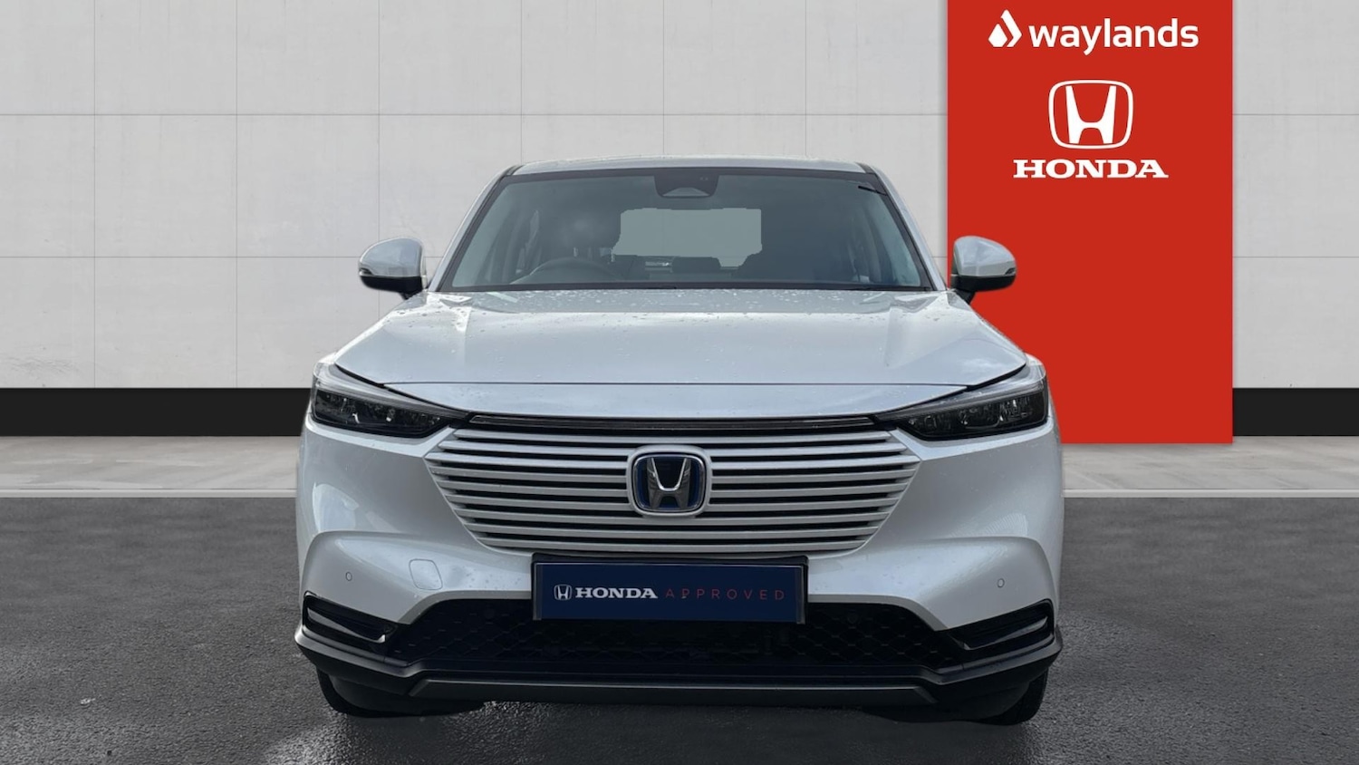 Used Honda HR-V 2023 for sale - 77592192: Photo 6