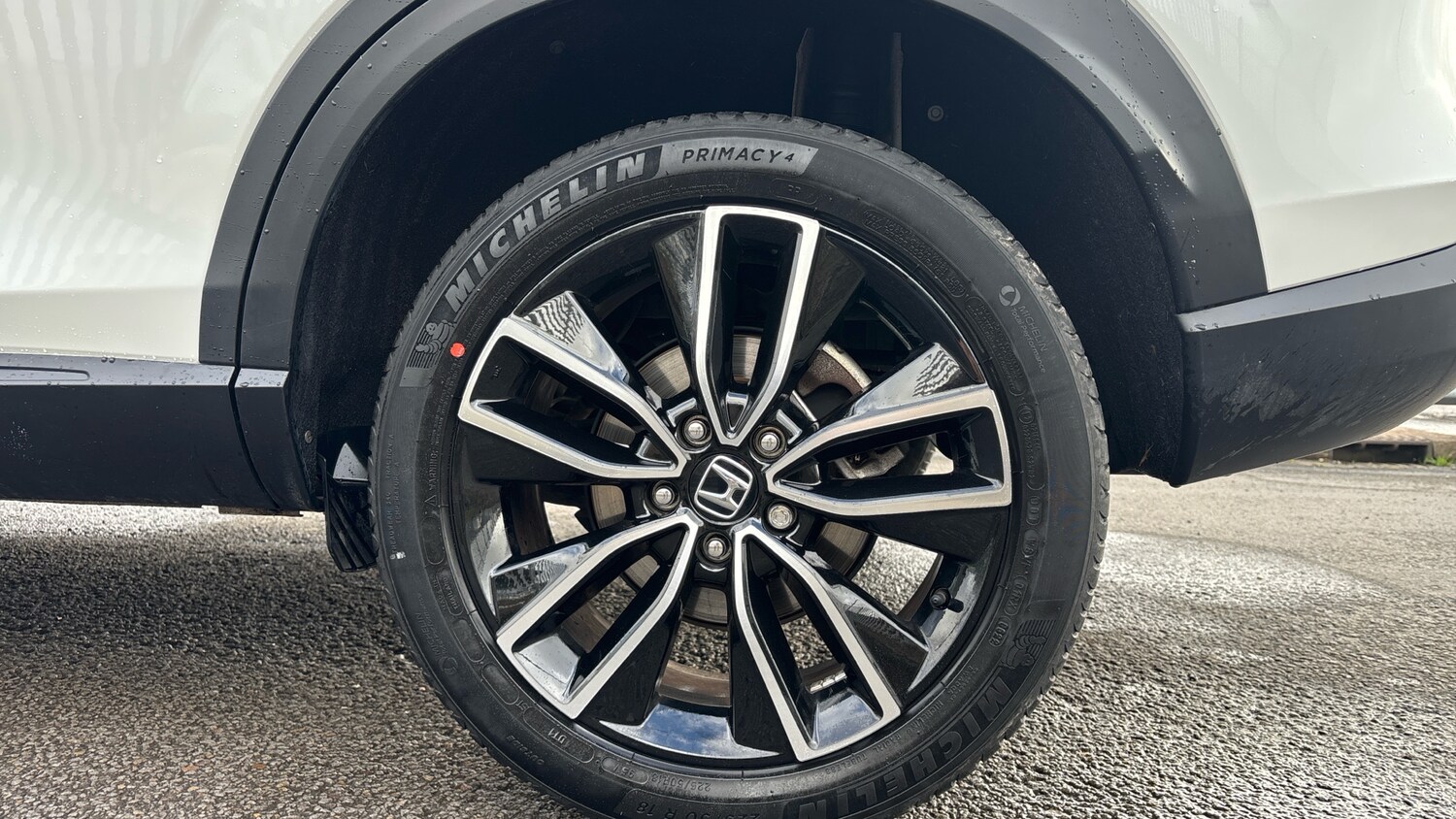 Used Honda HR-V 2023 for sale - 77592192: Photo 9