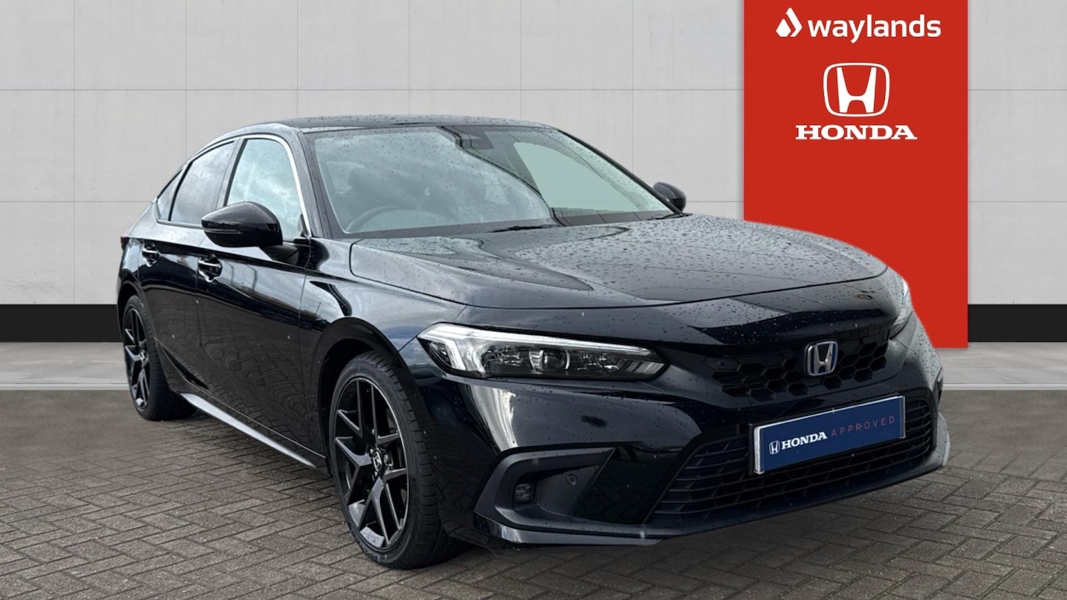 Used Honda Civic 2022 for sale - 76999397: Photo 1