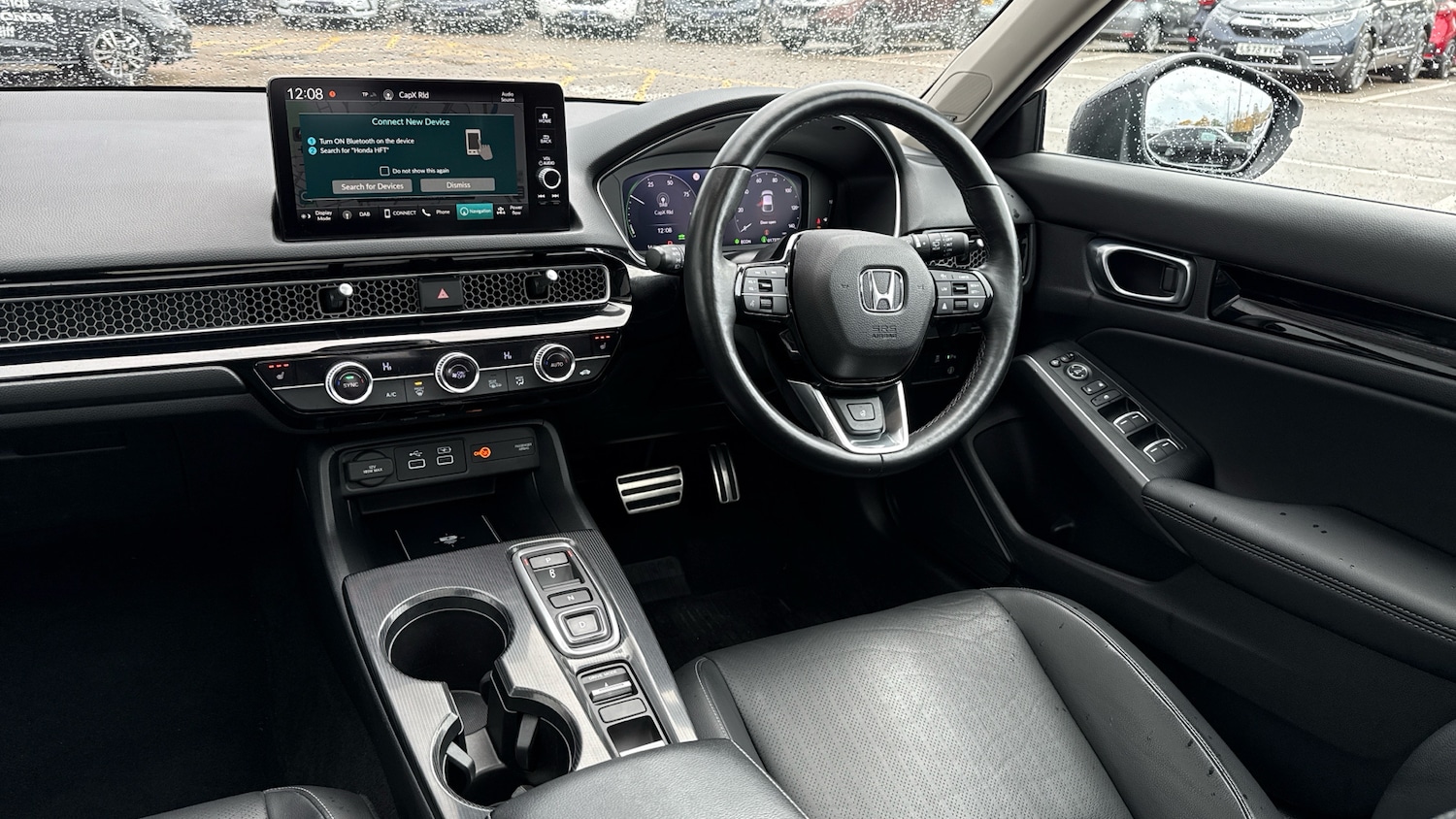 Used Honda Civic 2022 for sale - 76999397: Photo 14