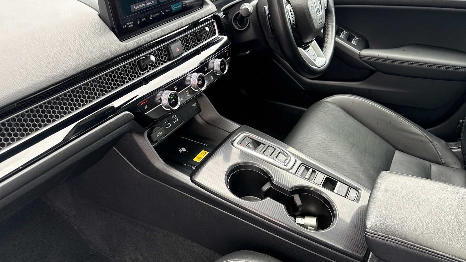 Used Honda Civic 2022 for sale - 76999397: Photo 17