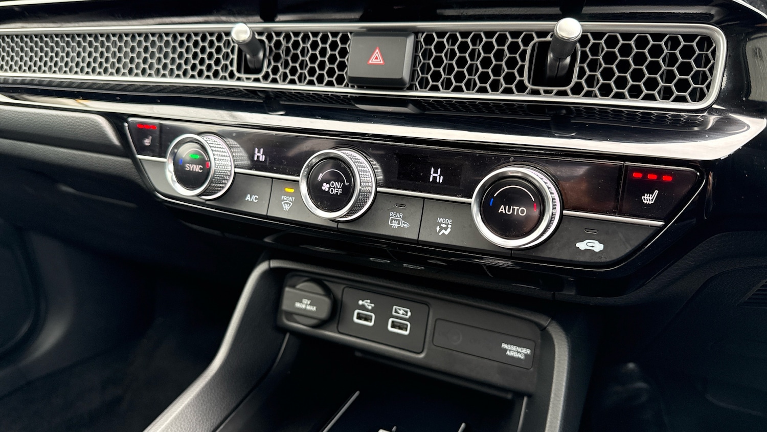 Used Honda Civic 2022 for sale - 76999397: Photo 18