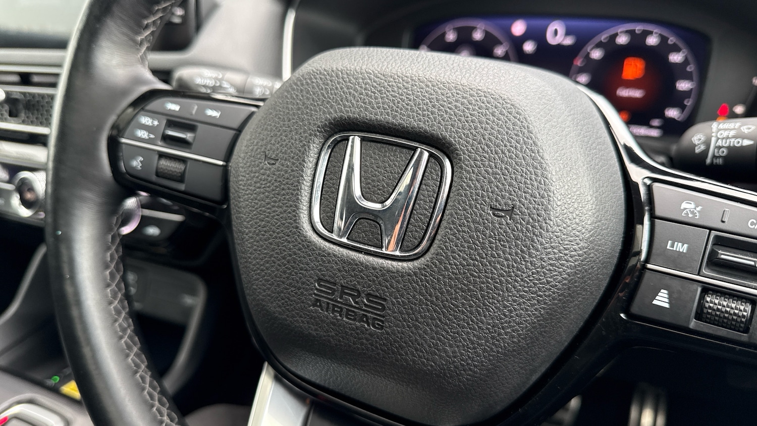 Used Honda Civic 2022 for sale - 76999397: Photo 20