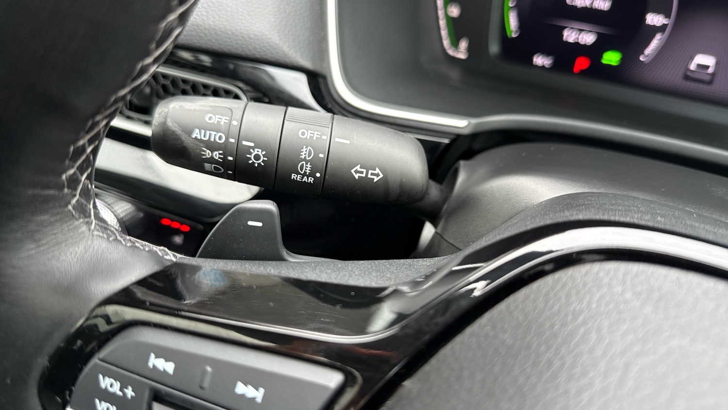 Used Honda Civic 2022 for sale - 76999397: Photo 24