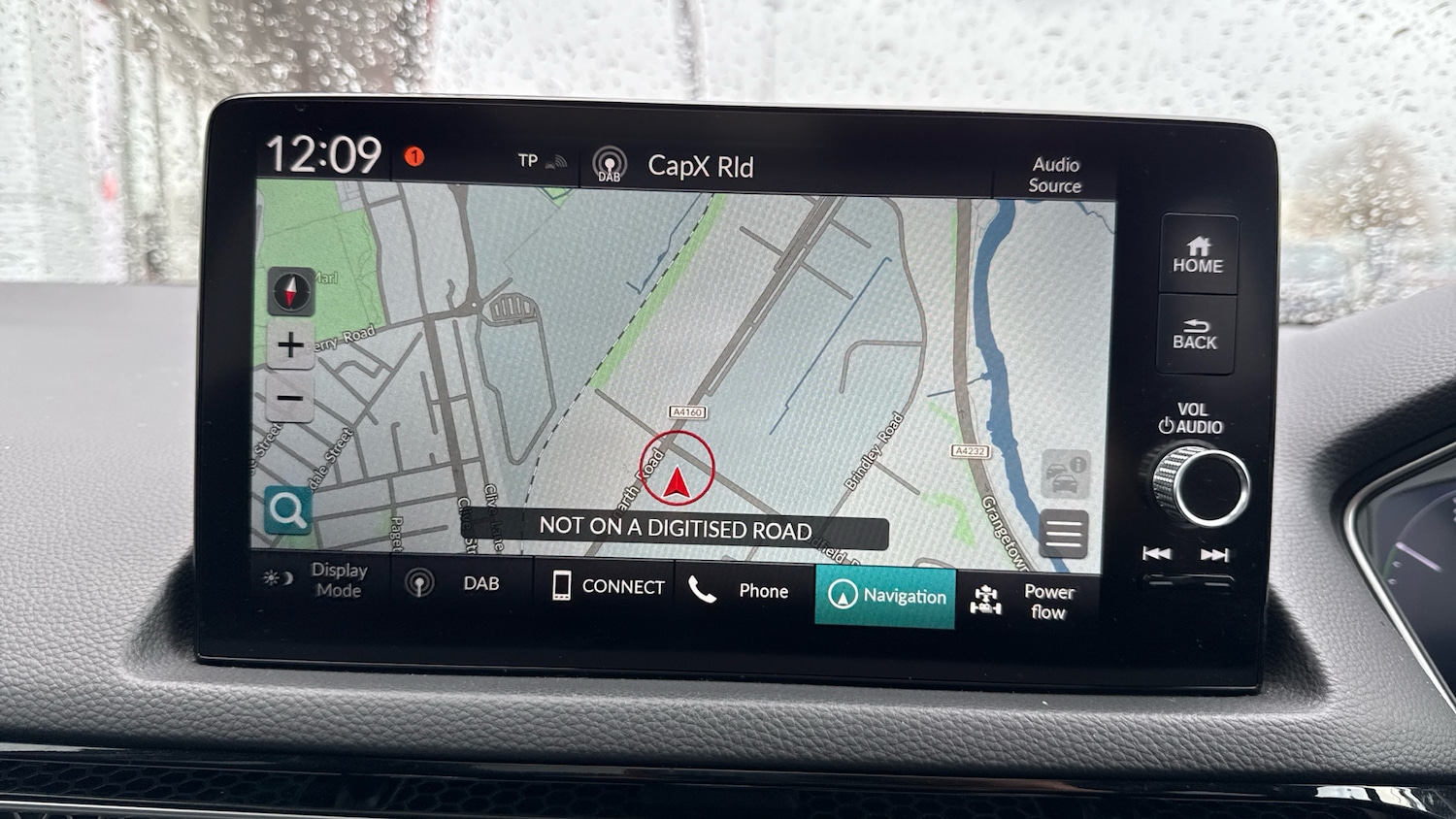 Used Honda Civic 2022 for sale - 76999397: Photo 25