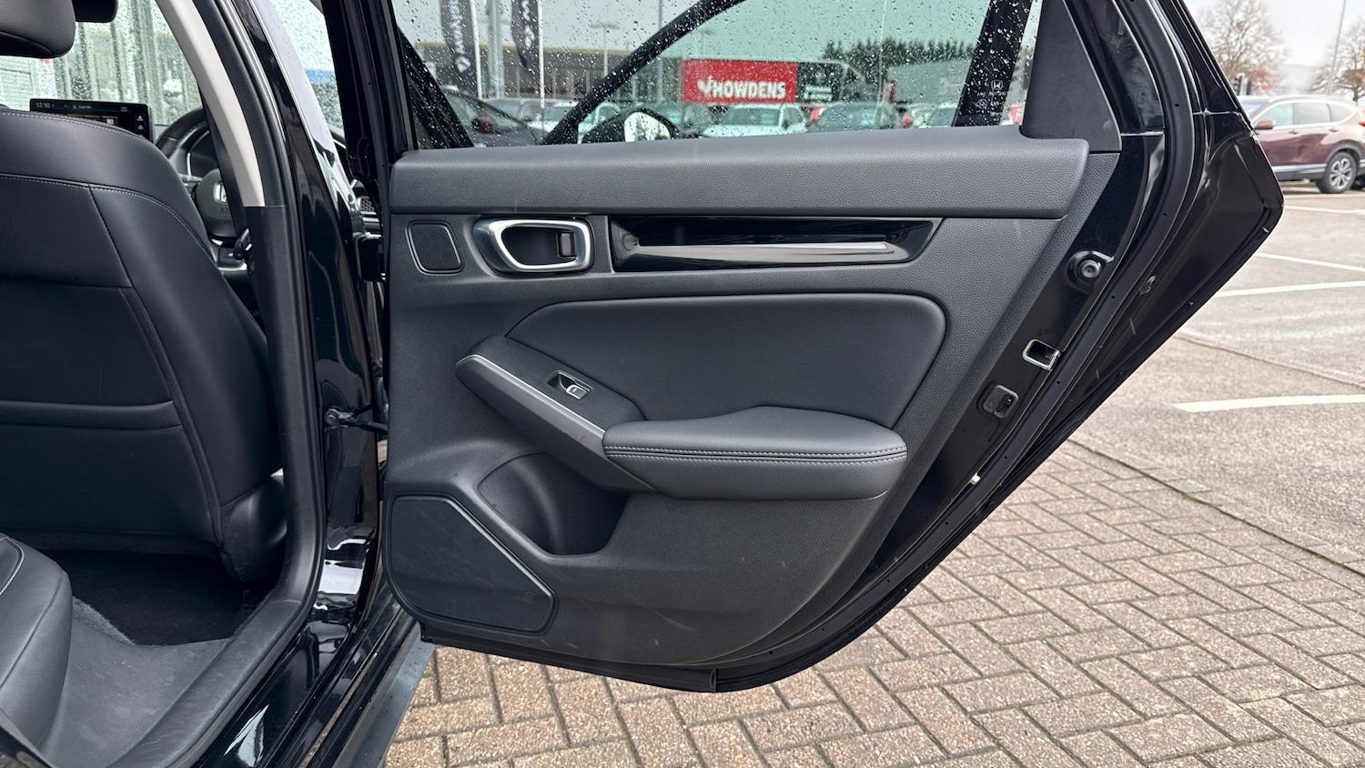 Used Honda Civic 2022 for sale - 76999397: Photo 37