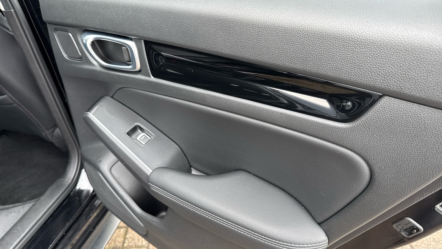 Used Honda Civic 2022 for sale - 76999397: Photo 38