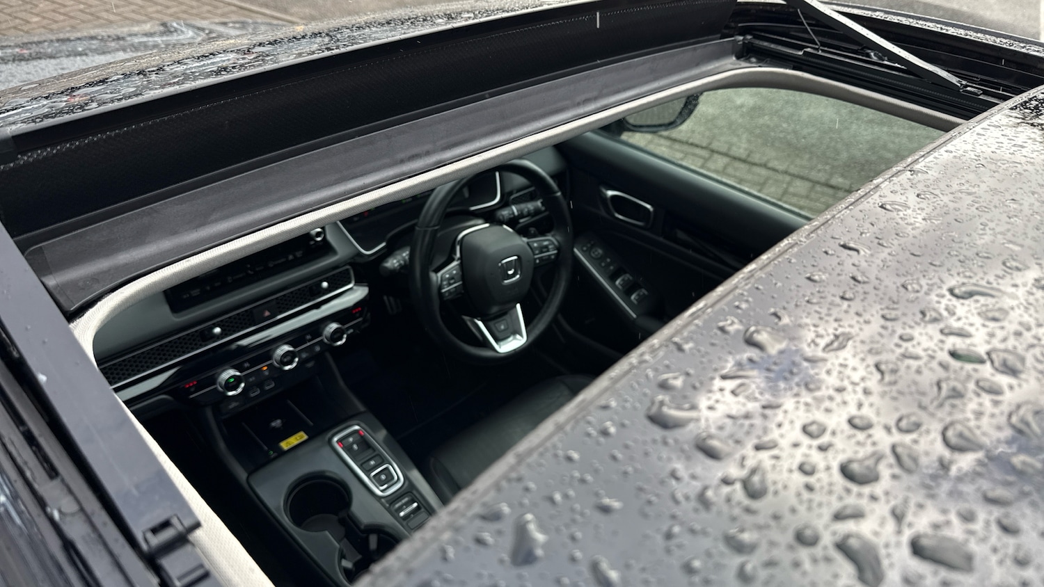 Used Honda Civic 2022 for sale - 76999397: Photo 46