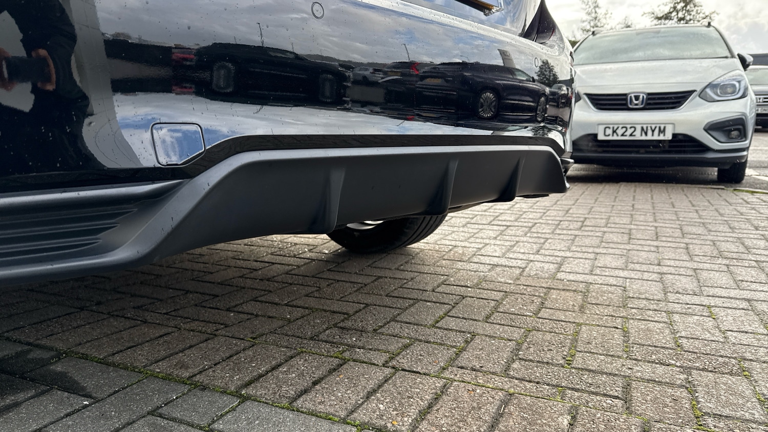 Used Honda Civic 2022 for sale - 76999397: Photo 55