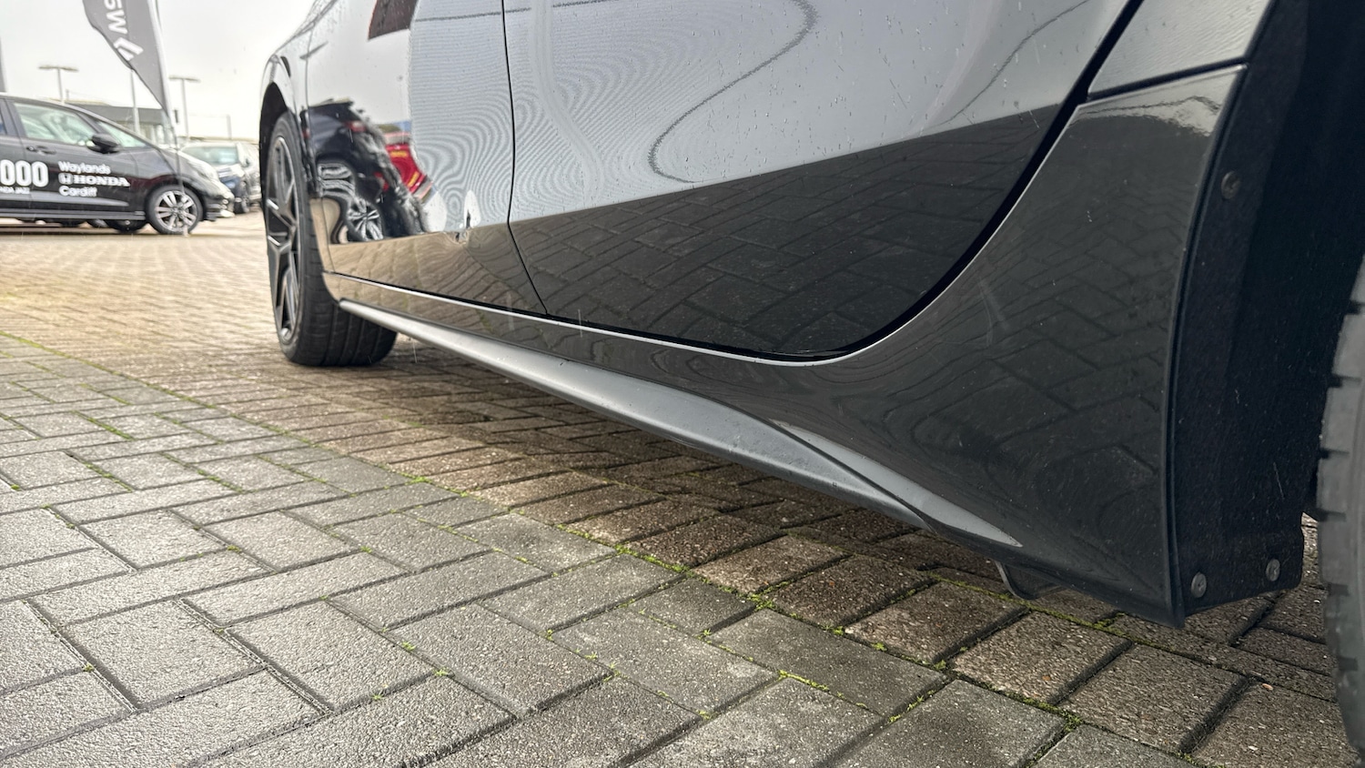 Used Honda Civic 2022 for sale - 76999397: Photo 56