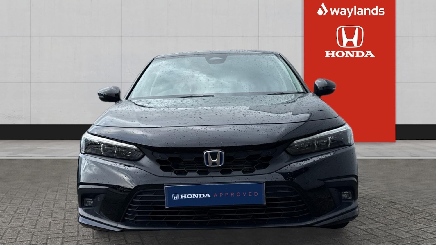 Used Honda Civic 2022 for sale - 76999397: Photo 6