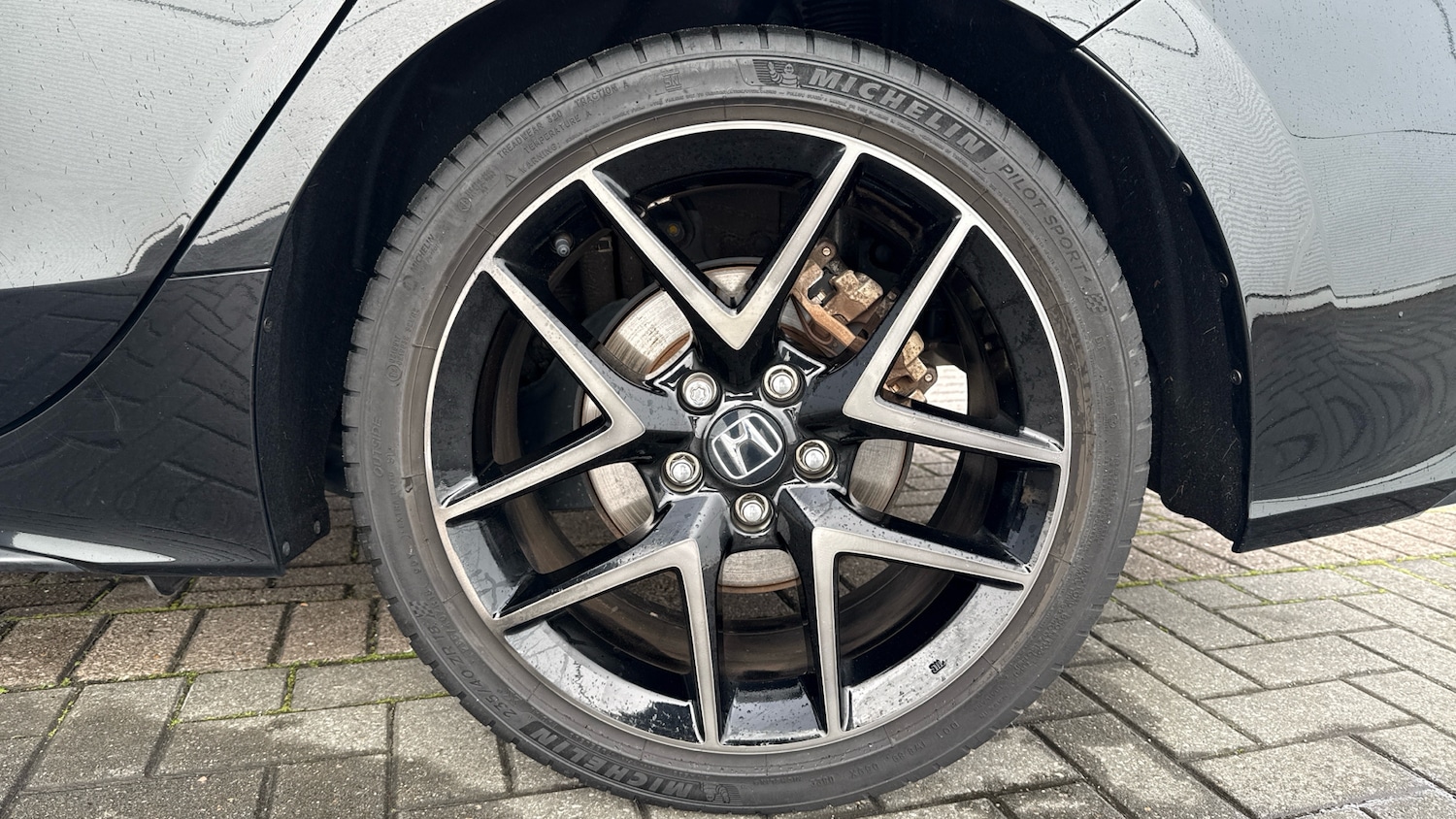 Used Honda Civic 2022 for sale - 76999397: Photo 65