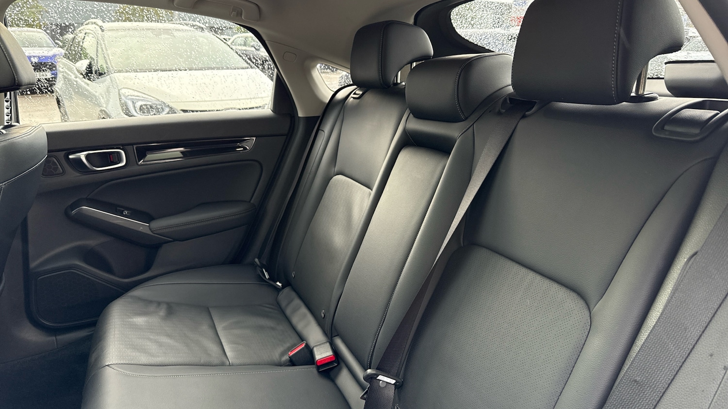 Used Honda Civic 2022 for sale - 76999397: Photo 8