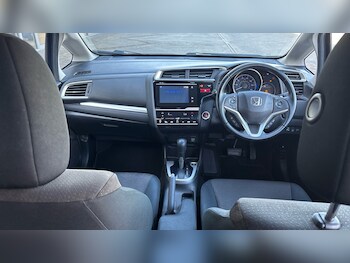 Used Honda Jazz 2016 for sale - 78343948: Photo