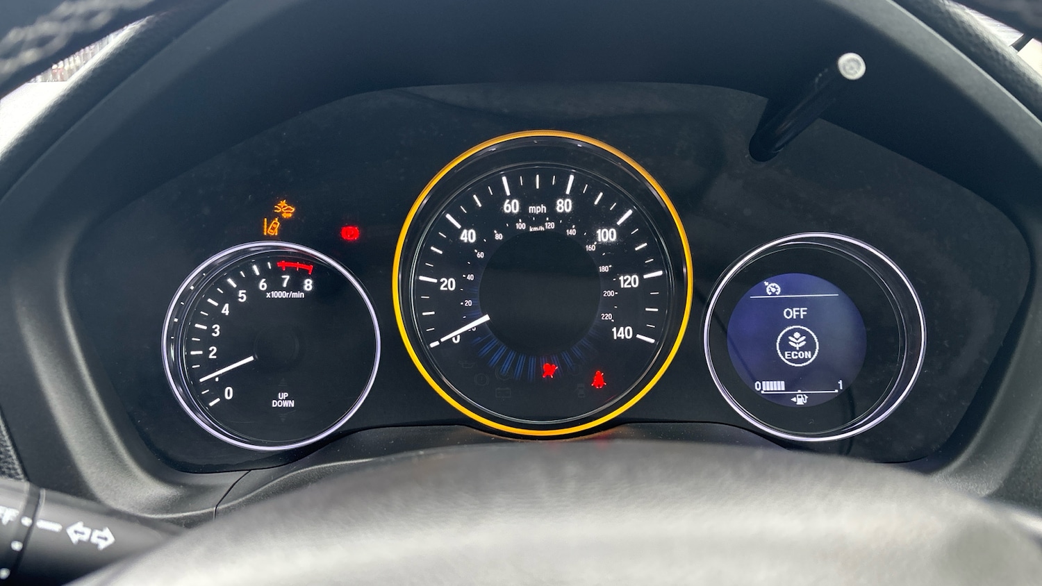 Used Honda HR-V 2019 for sale - 77457893: Photo 11