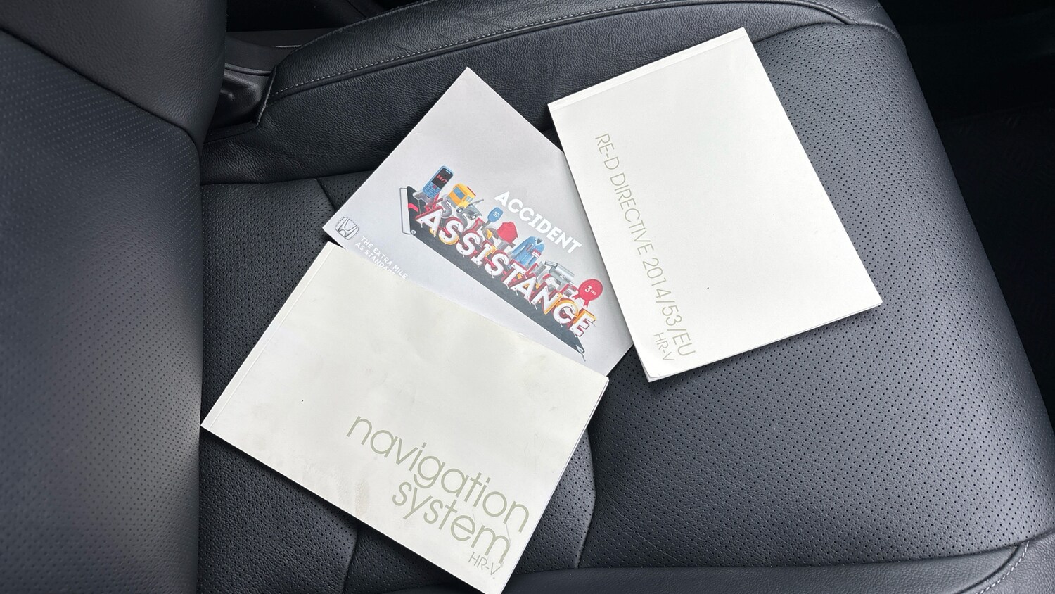 Used Honda HR-V 2019 for sale - 77457893: Photo 13