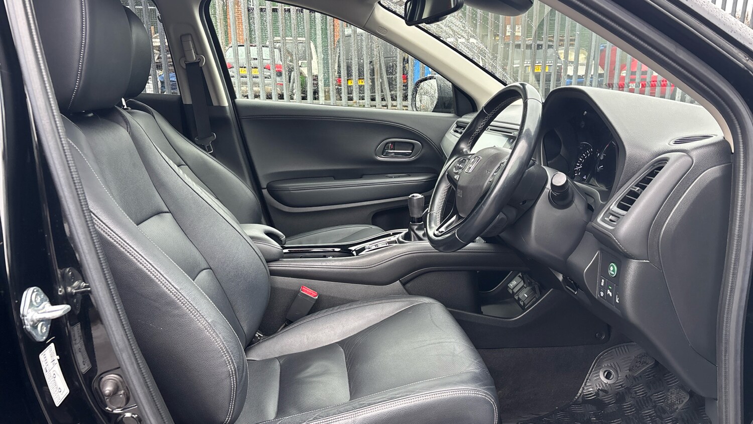 Used Honda HR-V 2019 for sale - 77457893: Photo 16