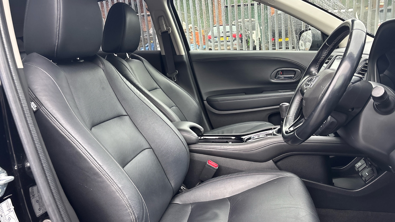 Used Honda HR-V 2019 for sale - 77457893: Photo 17