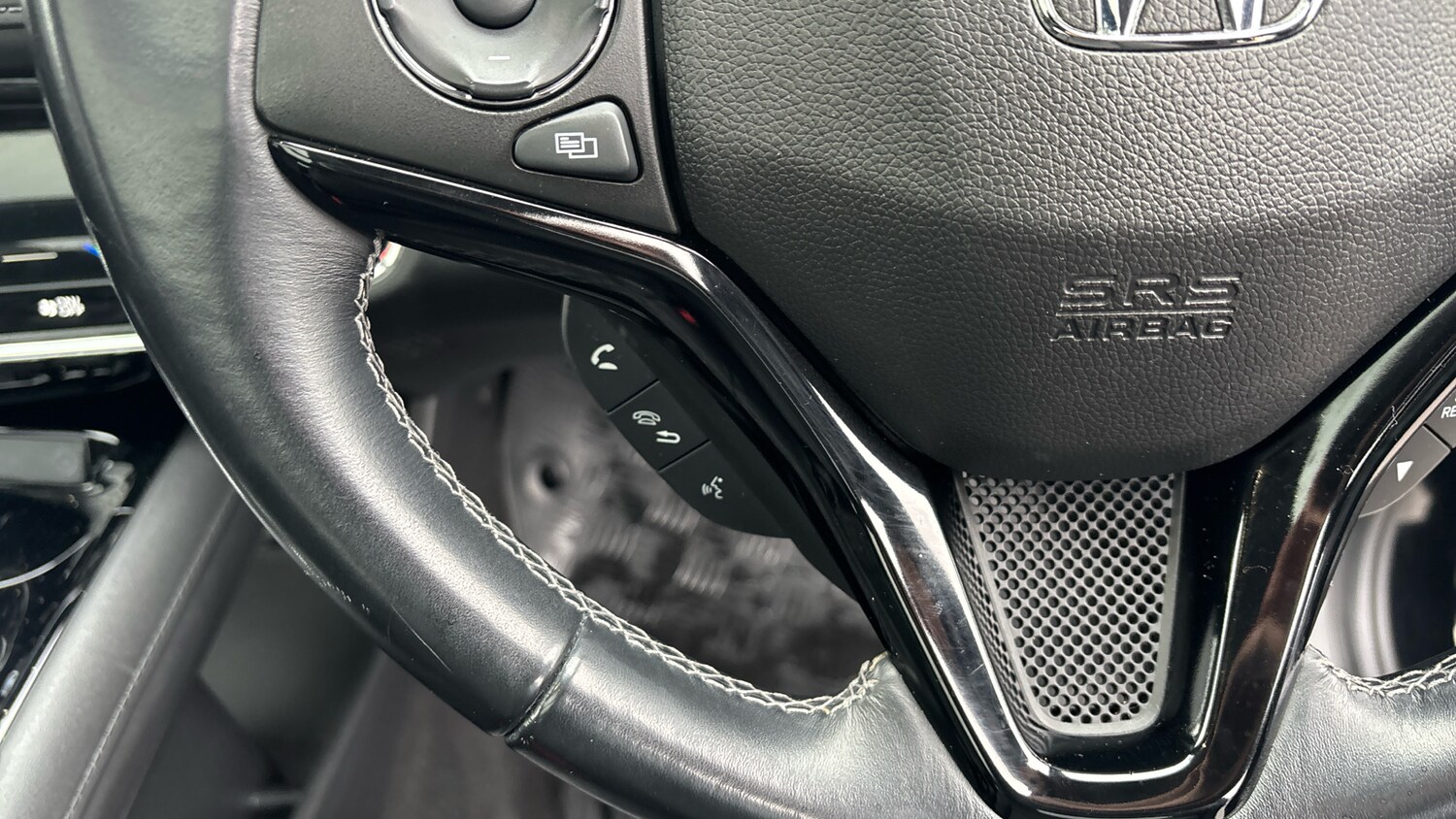 Used Honda HR-V 2019 for sale - 77457893: Photo 25