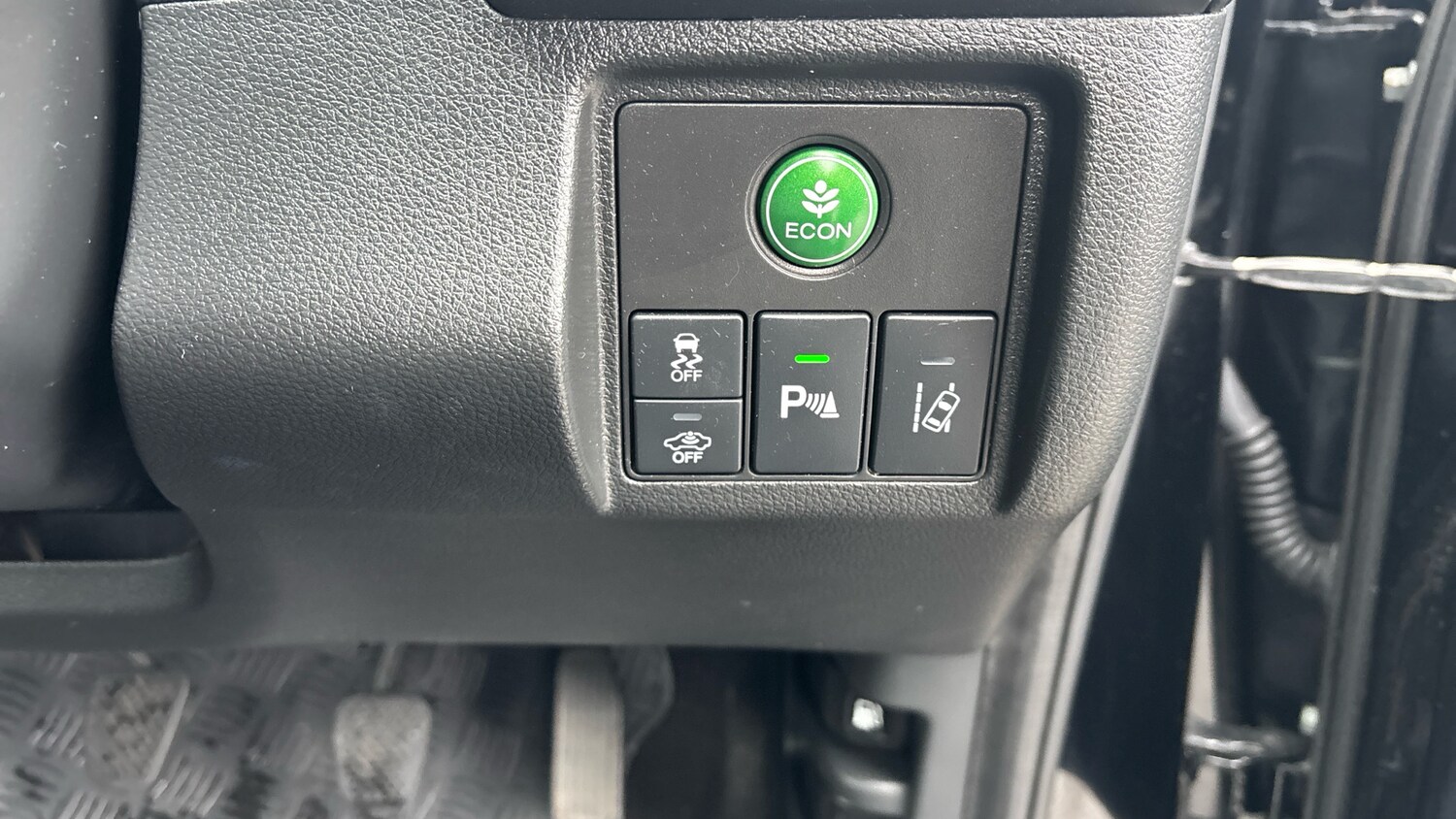 Used Honda HR-V 2019 for sale - 77457893: Photo 26