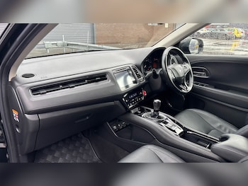 Used Honda HR-V 2019 for sale - 77457893: Photo