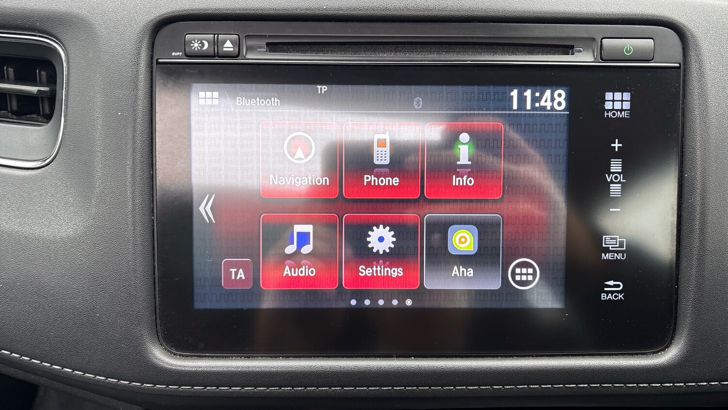 Used Honda HR-V 2019 for sale - 77457893: Photo 38