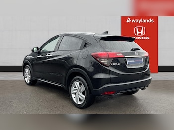 Used Honda HR-V 2019 for sale - 77457893: Photo