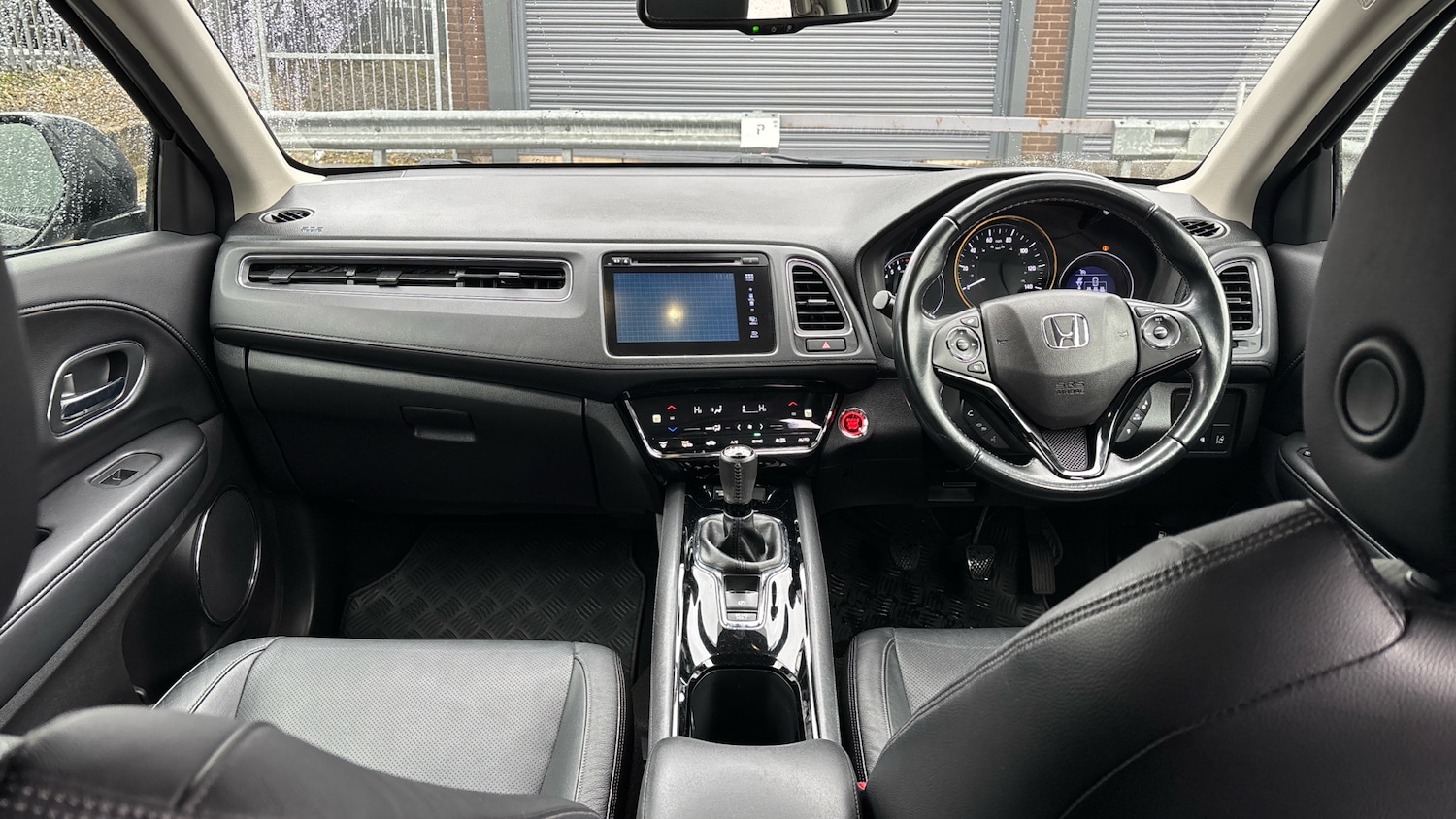 Used Honda HR-V 2019 for sale - 77457893: Photo 4