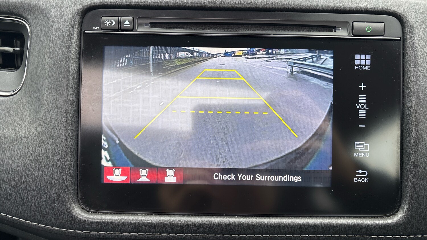 Used Honda HR-V 2019 for sale - 77457893: Photo 40