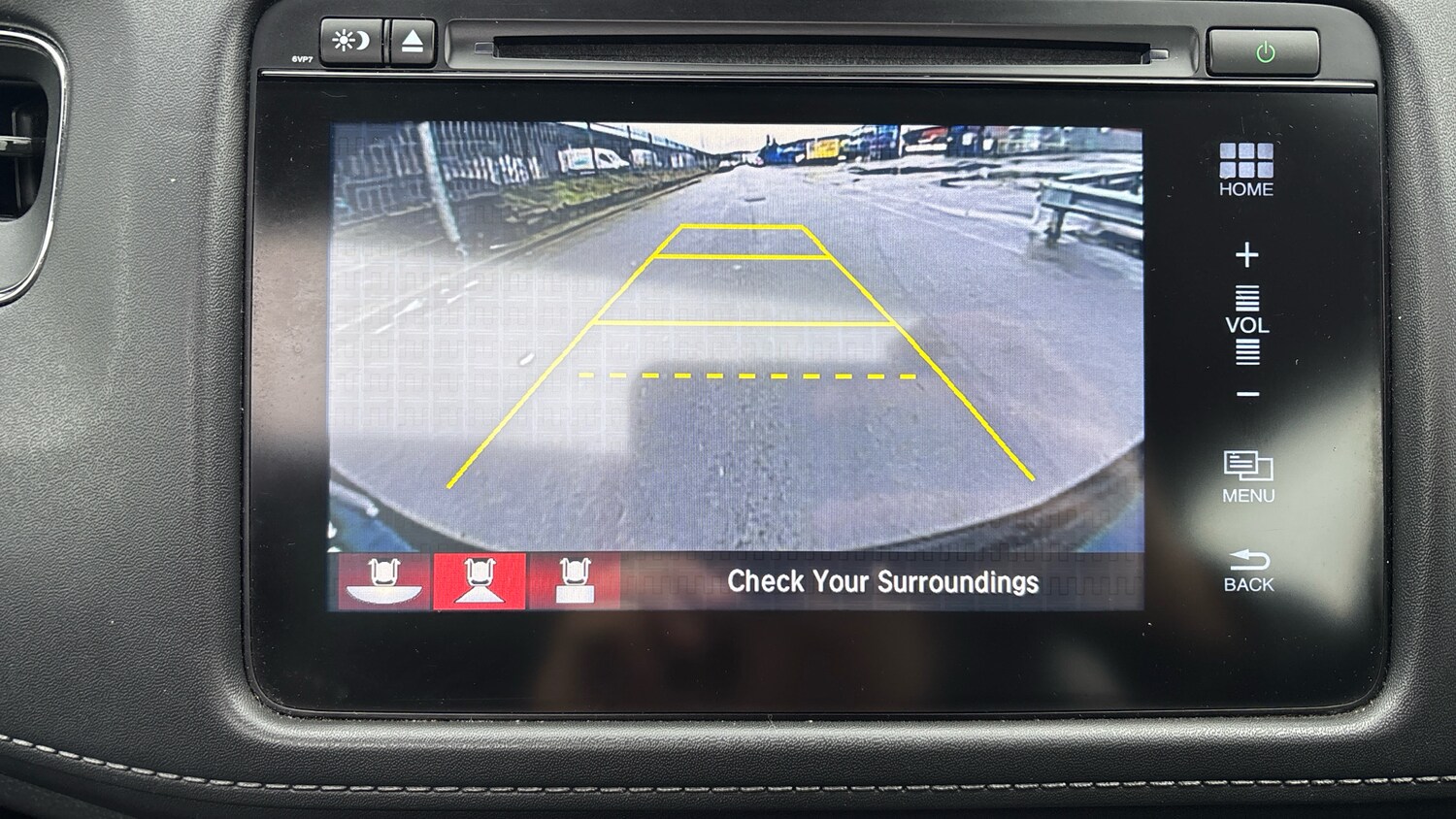 Used Honda HR-V 2019 for sale - 77457893: Photo 41