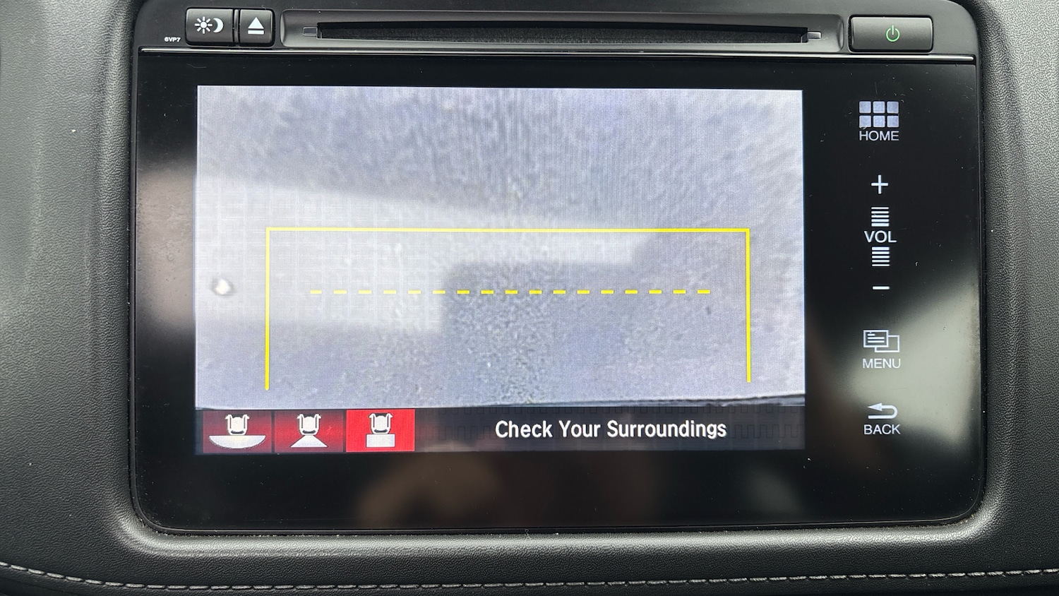 Used Honda HR-V 2019 for sale - 77457893: Photo 42