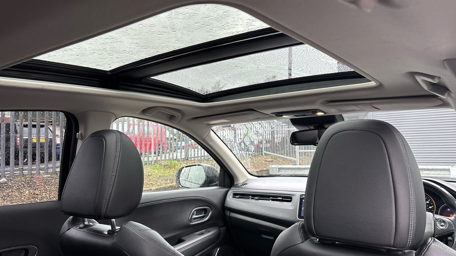 Used Honda HR-V 2019 for sale - 77457893: Photo 46