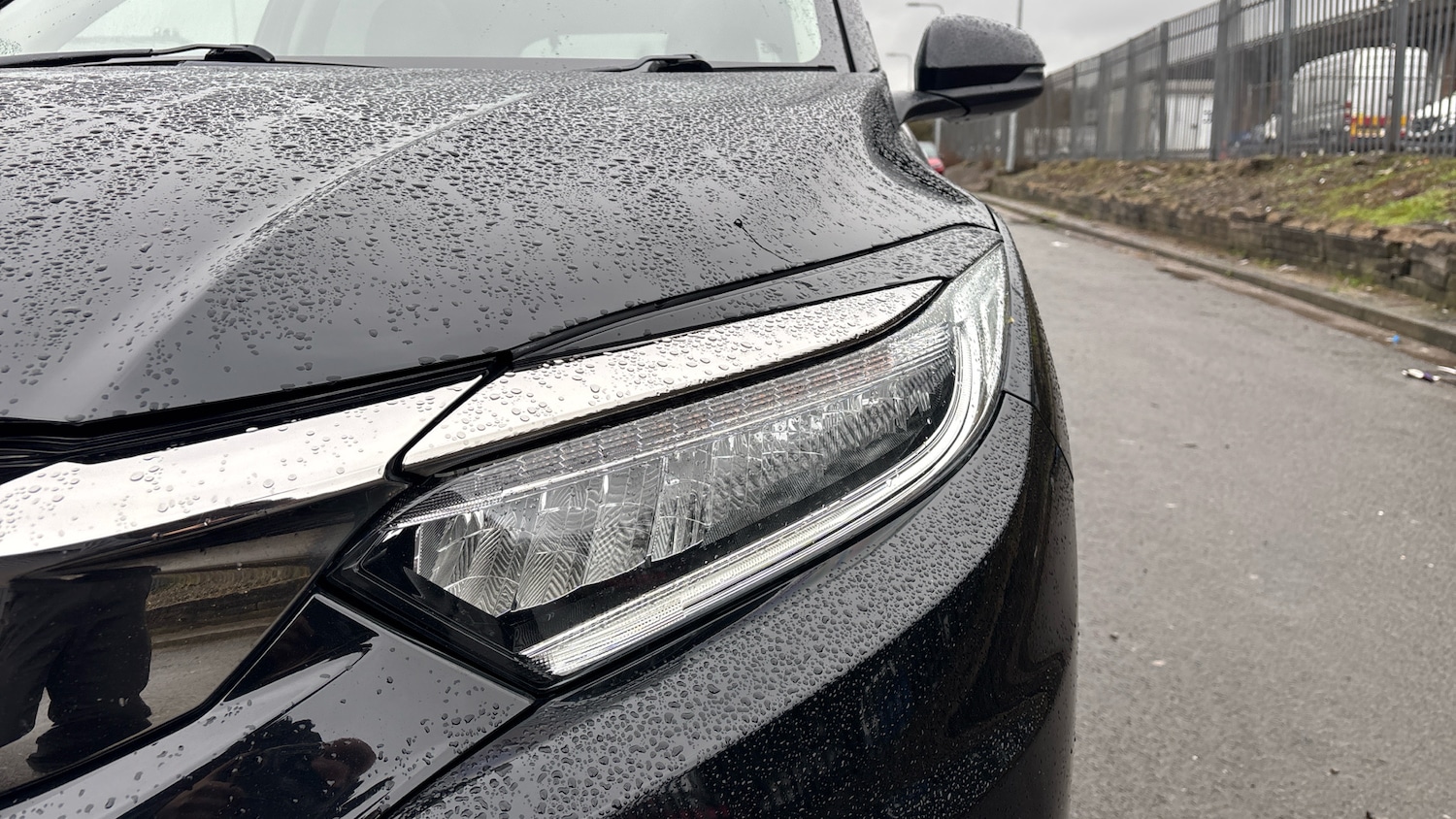 Used Honda HR-V 2019 for sale - 77457893: Photo 48