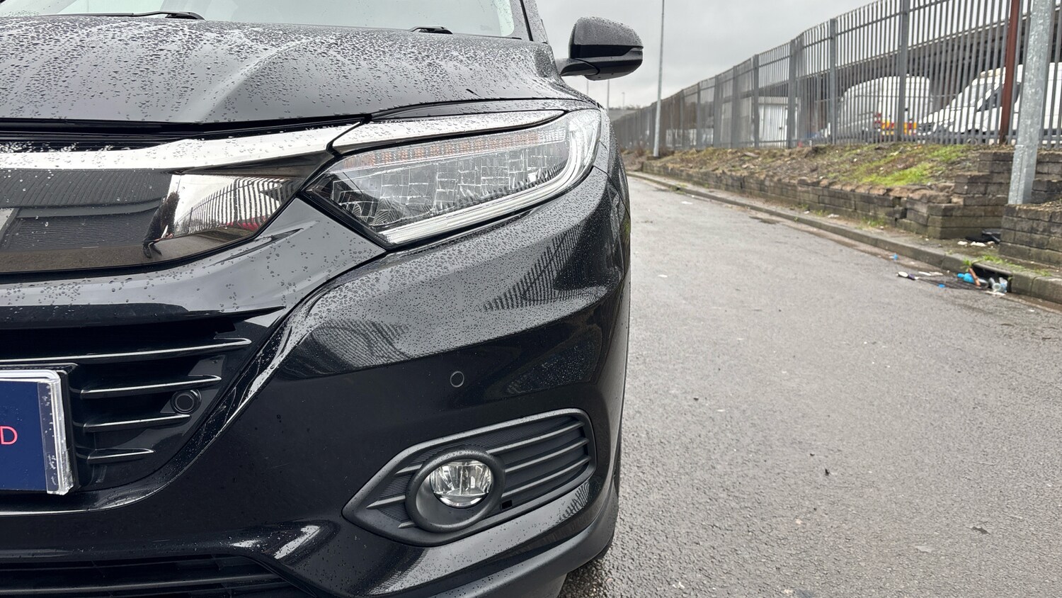 Used Honda HR-V 2019 for sale - 77457893: Photo 50