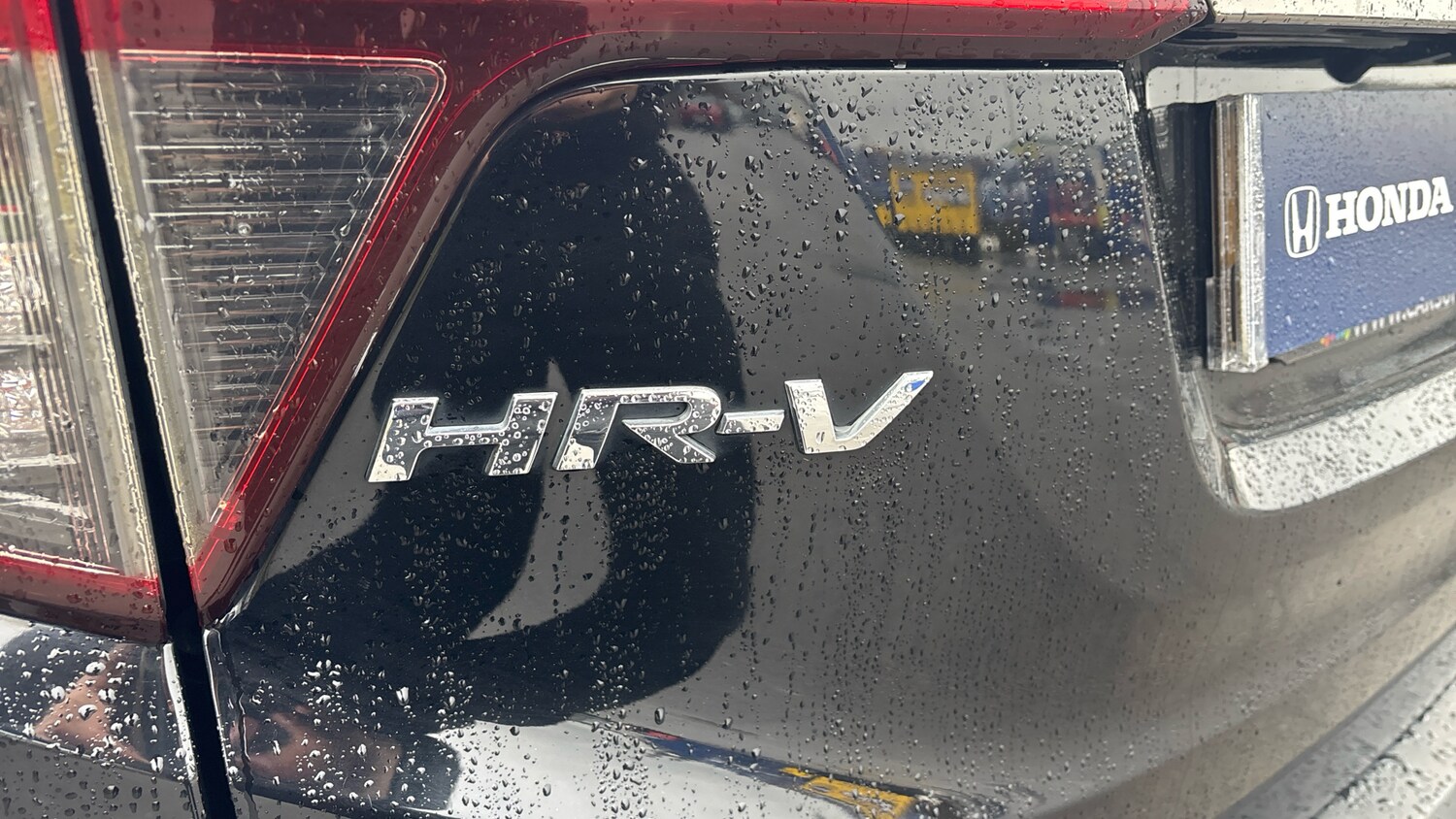 Used Honda HR-V 2019 for sale - 77457893: Photo 58